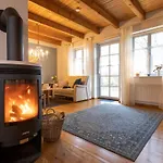 Дом отдыха Uns Moi Huus By Interhome *