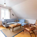 Дом отдыха Uns Moi Huus By Interhome Фарель