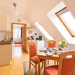 Uns Moi Huus By Interhome Дом отдыха Фарель