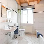 Uns Moi Huus By Interhome Фарель