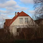 Uns Moi Huus By Interhome Дом отдыха *