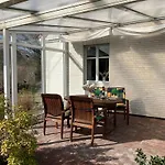 Uns Moi Huus By Interhome Дом отдыха *