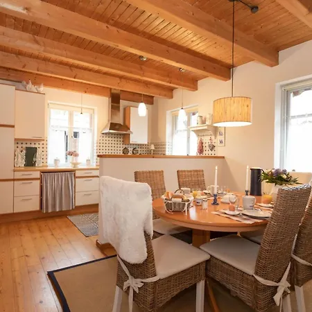 Uns Moi Huus By Interhome Casa vacanze