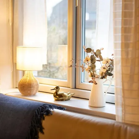 Uns Moi Huus By Interhome