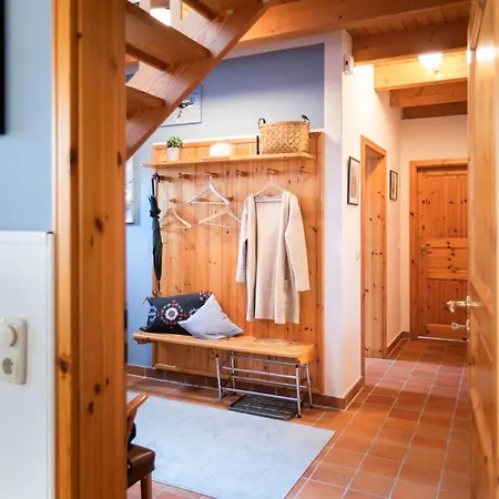 Uns Moi Huus By Interhome * Varel