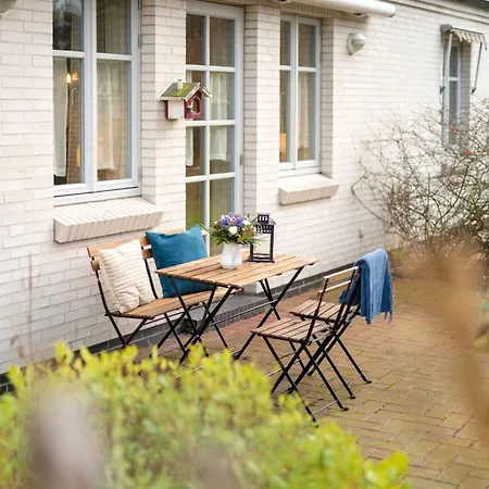 Uns Moi Huus By Interhome Varel