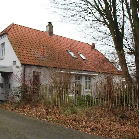 Uns Moi Huus By Interhome Varel