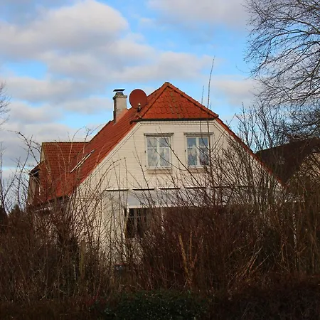 Uns Moi Huus By Interhome Vakantiehuis *
