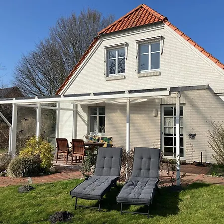 Uns Moi Huus By Interhome Vakantiehuis *