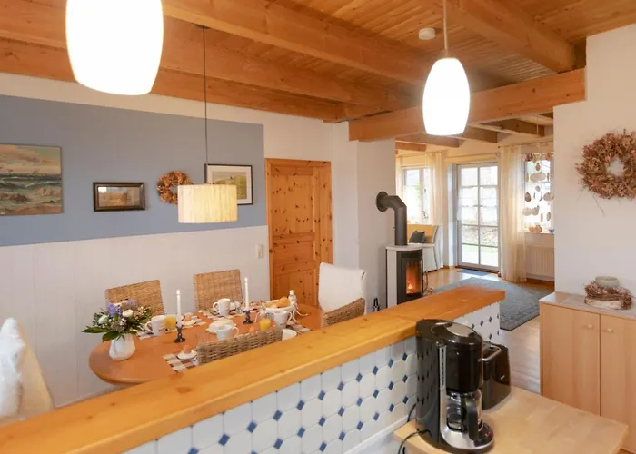 Casa vacanze Uns Moi Huus By Interhome